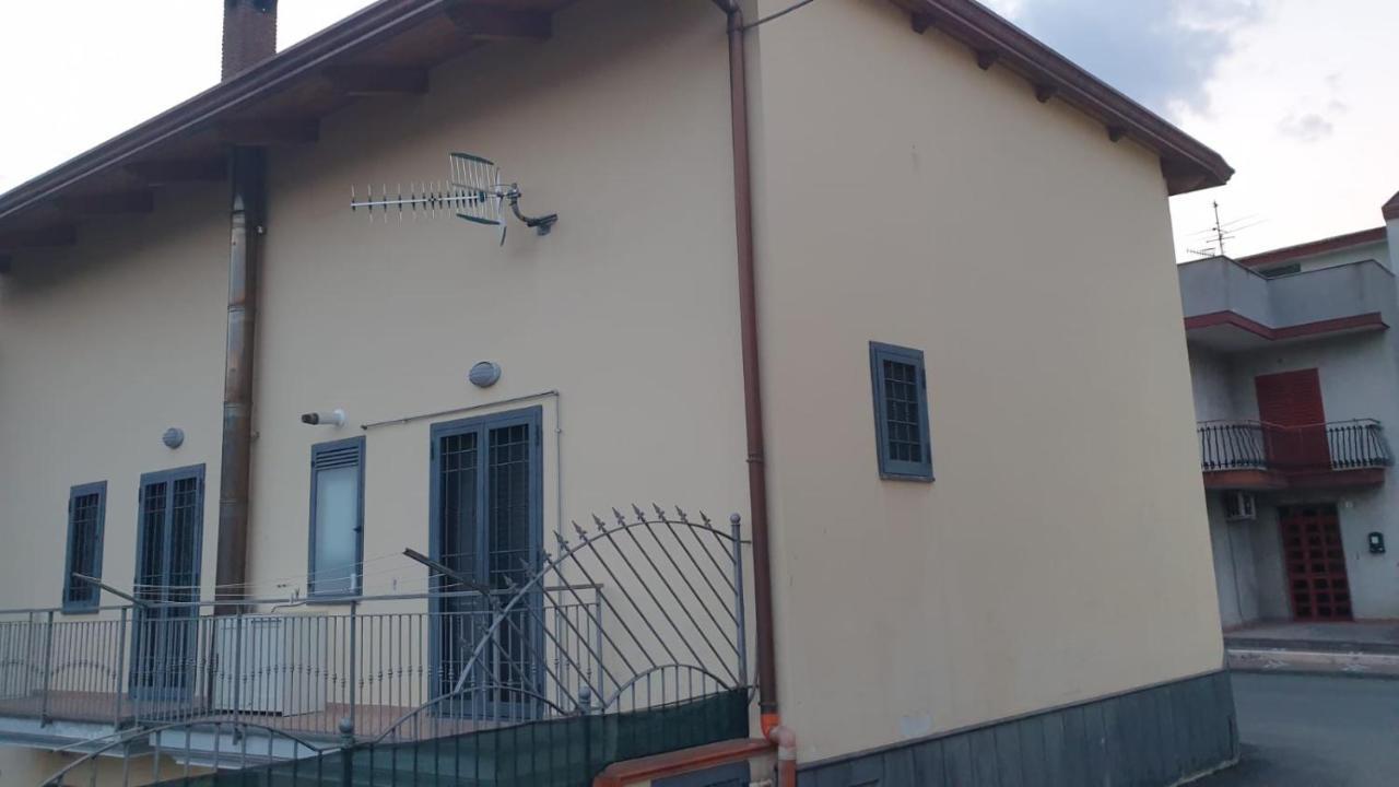 Un Mondo Di Coccole Santa Maria La Carità 外观 照片